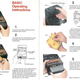 Illustration for article titled Product Manual Archive Gives Us a Glimpse of Gadgets of Yesteryear